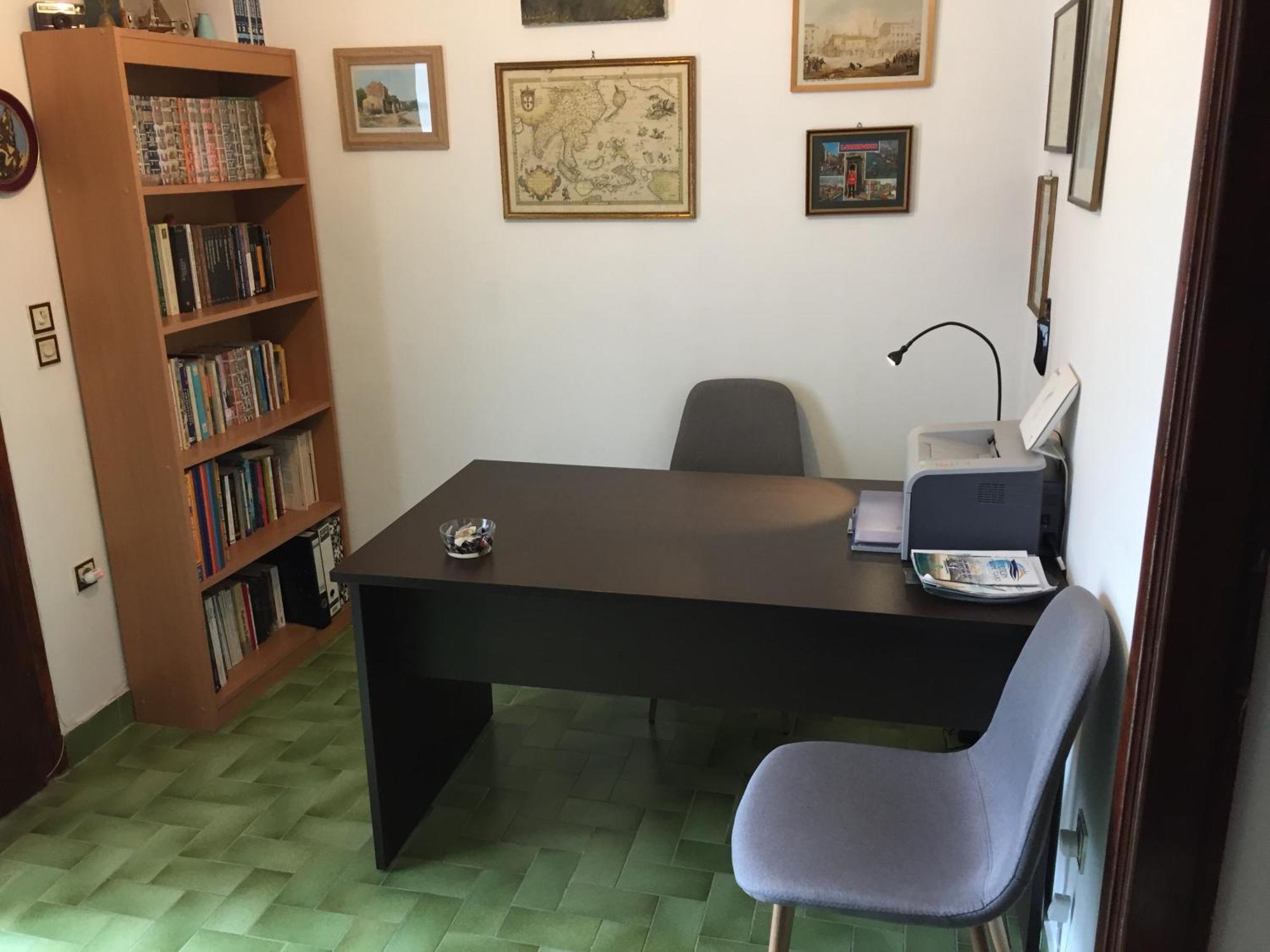 Alexander Apartments Рода Екстериор снимка